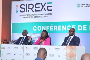 Côte d'Ivoire / SIREXE 2024 : Le Commissariat général présente les enjeux de l’événement aux médias et sollicite leur accompagnement